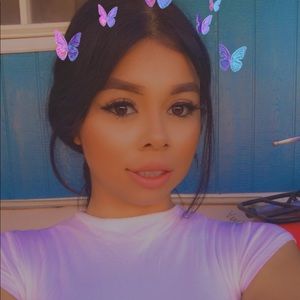 Meet your Posher, Rubi